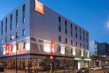 هتل Ibis Bordeaux Centre Bastide