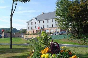 هتل Ibis Honfleur
