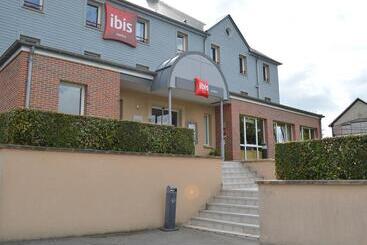 هتل Ibis Honfleur