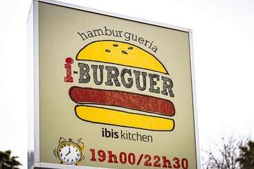 هتل Ibis Lisboa Alfragide