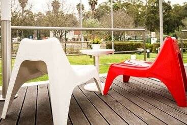 هتل Ibis Lisboa Alfragide