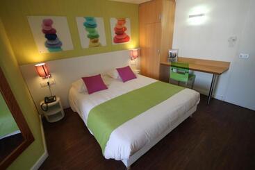 هتل Ibis Styles Paris Saint Denis La Plaine