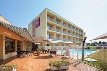 هتل Ibis Tarbes Odos