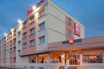 هتل Ibis Tarbes Odos