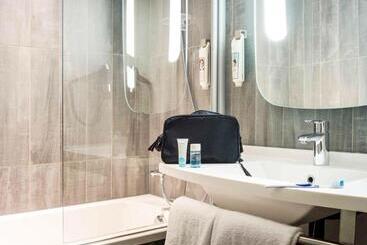 هتل Ibis Tarbes Odos