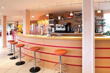 هتل Ibis Tarbes Odos