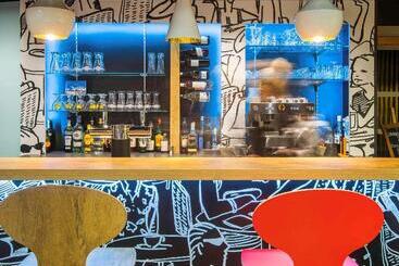 هتل Ibis Tarbes Odos