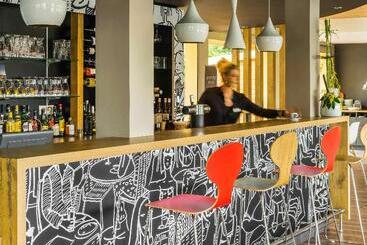 هتل Ibis Tarbes Odos