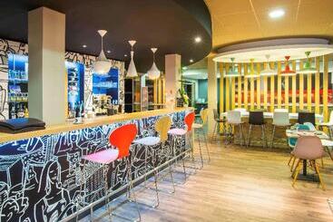 هتل Ibis Tarbes Odos