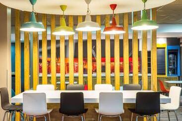 هتل Ibis Tarbes Odos