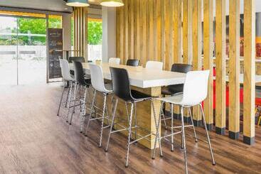 هتل Ibis Tarbes Odos