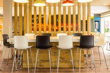 هتل Ibis Tarbes Odos