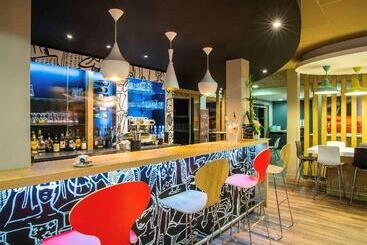 هتل Ibis Tarbes Odos
