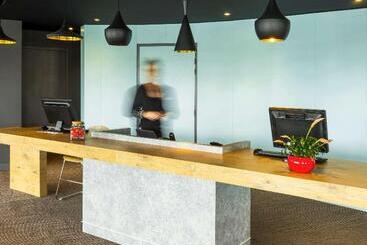 هتل Ibis Tarbes Odos