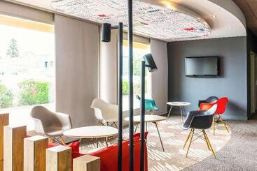 هتل Ibis Tarbes Odos