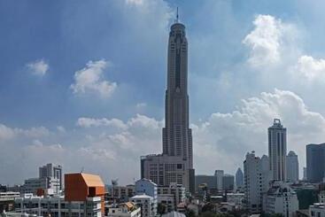 هتل Icheck Inn Mayfair Pratunam
