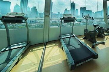 هتل Icheck Inn Mayfair Pratunam
