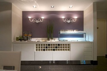 Italiana Hotels Milan Rho Fair