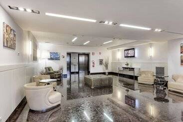 Italiana Hotels Milan Rho Fair