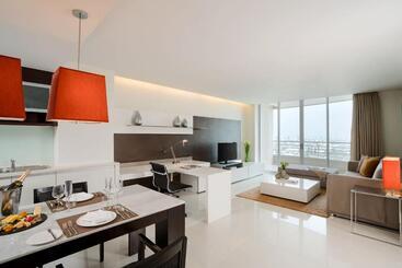 هتل Jc Kevin Sathorn Bangkok