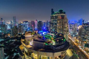 هتل Jc Kevin Sathorn Bangkok