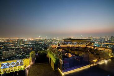 هتل Jc Kevin Sathorn Bangkok