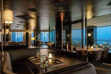 هتل Jc Kevin Sathorn Bangkok