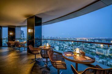 هتل Jc Kevin Sathorn Bangkok