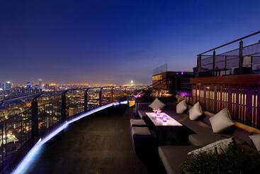 هتل Jc Kevin Sathorn Bangkok