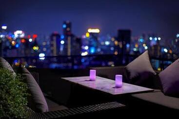 هتل Jc Kevin Sathorn Bangkok