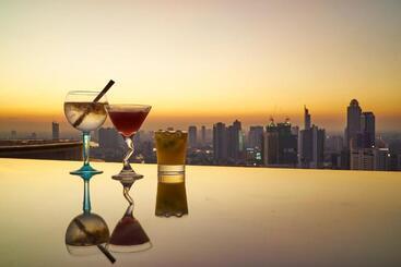 هتل Jc Kevin Sathorn Bangkok