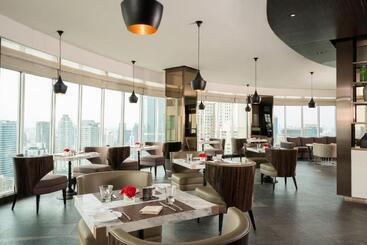 هتل Jc Kevin Sathorn Bangkok
