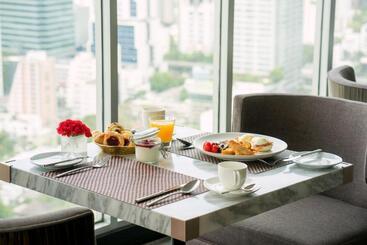 هتل Jc Kevin Sathorn Bangkok