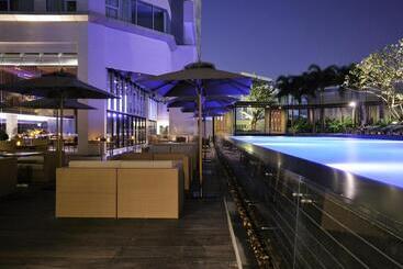 هتل Jc Kevin Sathorn Bangkok