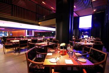 هتل Jc Kevin Sathorn Bangkok