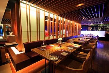هتل Jc Kevin Sathorn Bangkok