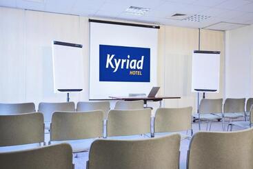 هتل Kyriad Chartres