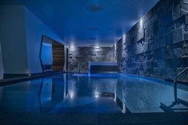 酒店 Albergo La Collina