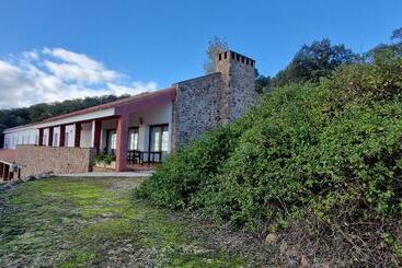 هتل La Era De Aracena Adults Only