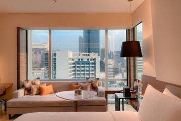 هتل Le Meridien Bangkok