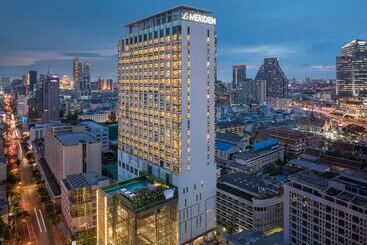 هتل Le Meridien Bangkok