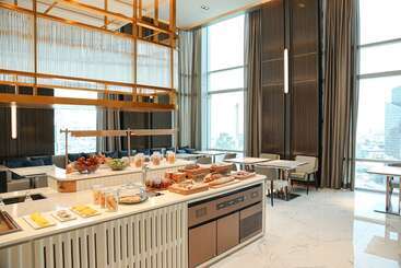 هتل Le Meridien Bangkok
