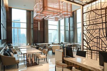 هتل Le Meridien Bangkok