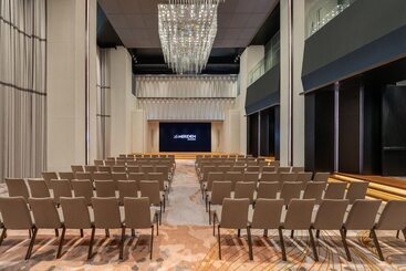 هتل Le Meridien Bangkok