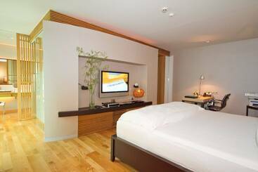 Tui Blue Maduzi Hotel Bangkok