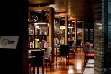 Tui Blue Maduzi Hotel Bangkok