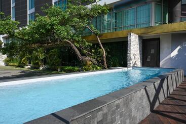 Tui Blue Maduzi Hotel Bangkok