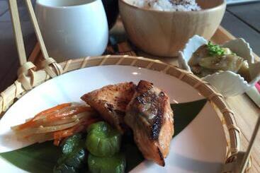 Tui Blue Maduzi Hotel Bangkok