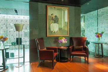 Tui Blue Maduzi Hotel Bangkok