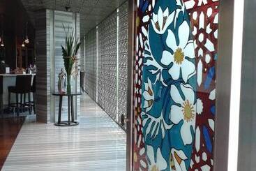 Tui Blue Maduzi Hotel Bangkok